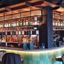 Commercial Fabrication