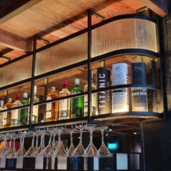 Commercial Fabrication