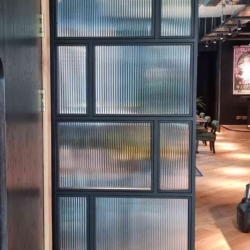 Commercial Fabrication