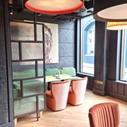 Commercial Fabrication