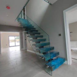 Residential Fabrication