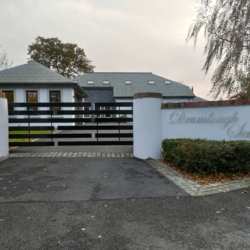 Residential Fabrication