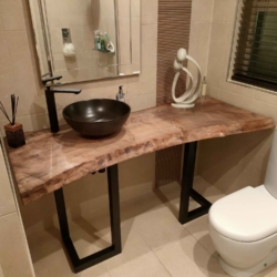 Residential Fabrication