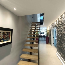 Residential Fabrication