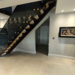 Residential Fabrication