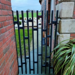 Residential Fabrication
