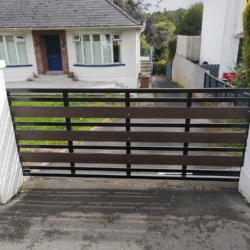 Residential Fabrication