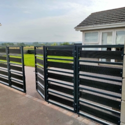 Residential Fabrication